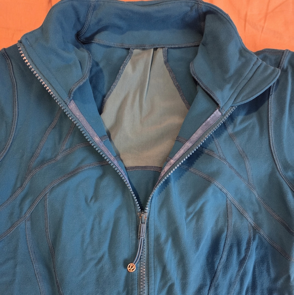 Lululemon Define Jacket - image 4